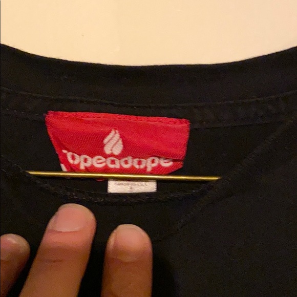 Johnny Cash Man in Black - Picture 4 of 4